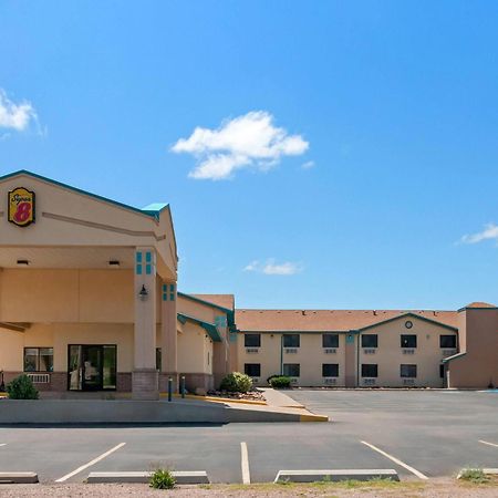 Super 8 By Wyndham Santa Rosa Ξενοδοχείο Εξωτερικό φωτογραφία