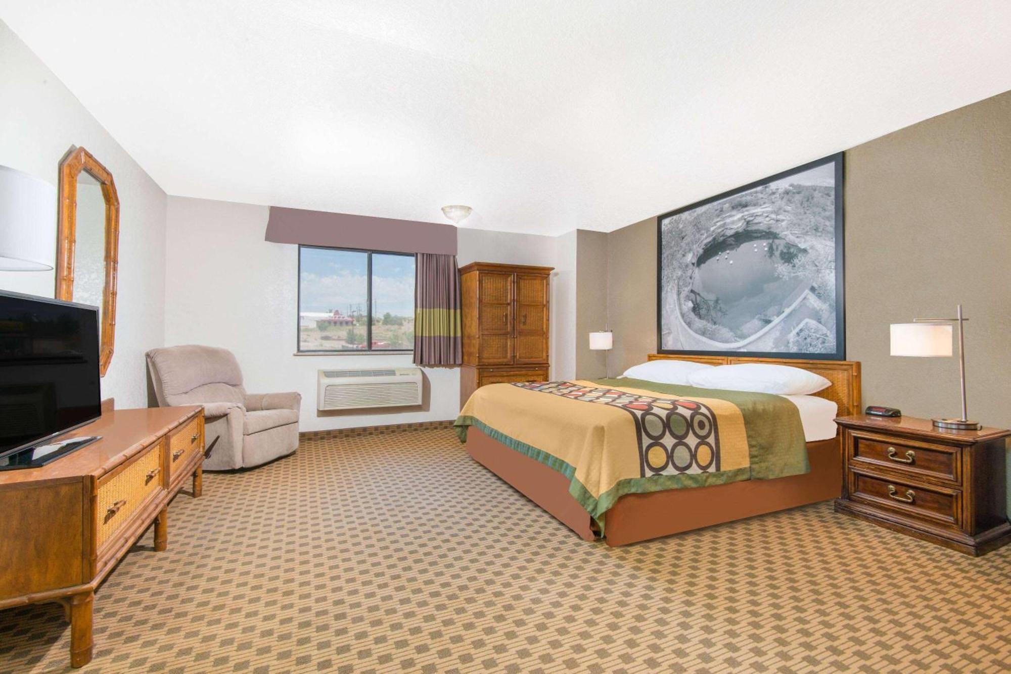 Super 8 By Wyndham Santa Rosa Ξενοδοχείο Εξωτερικό φωτογραφία