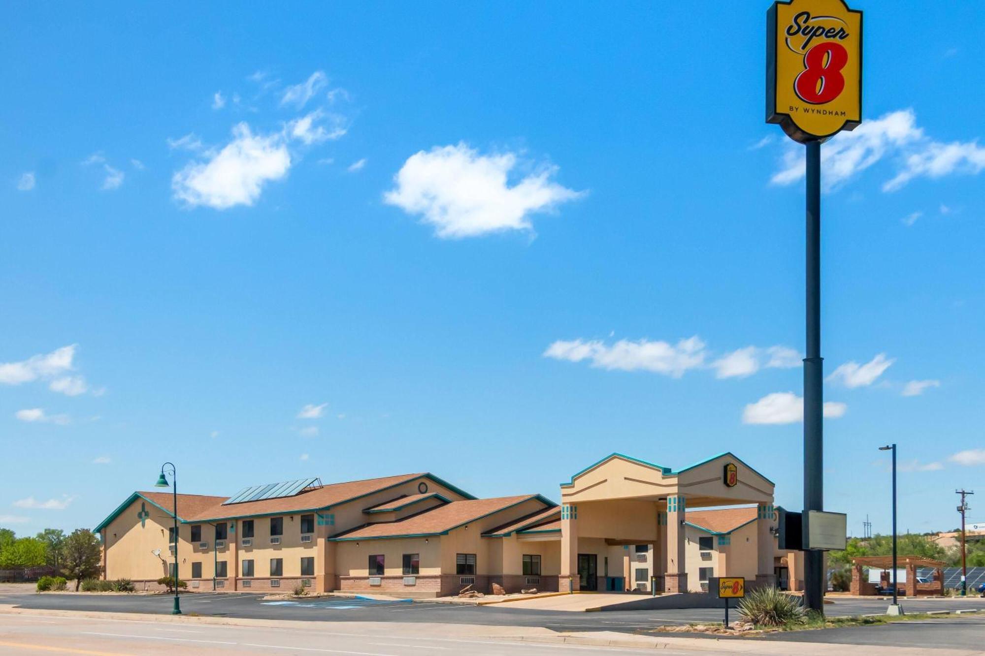 Super 8 By Wyndham Santa Rosa Ξενοδοχείο Εξωτερικό φωτογραφία