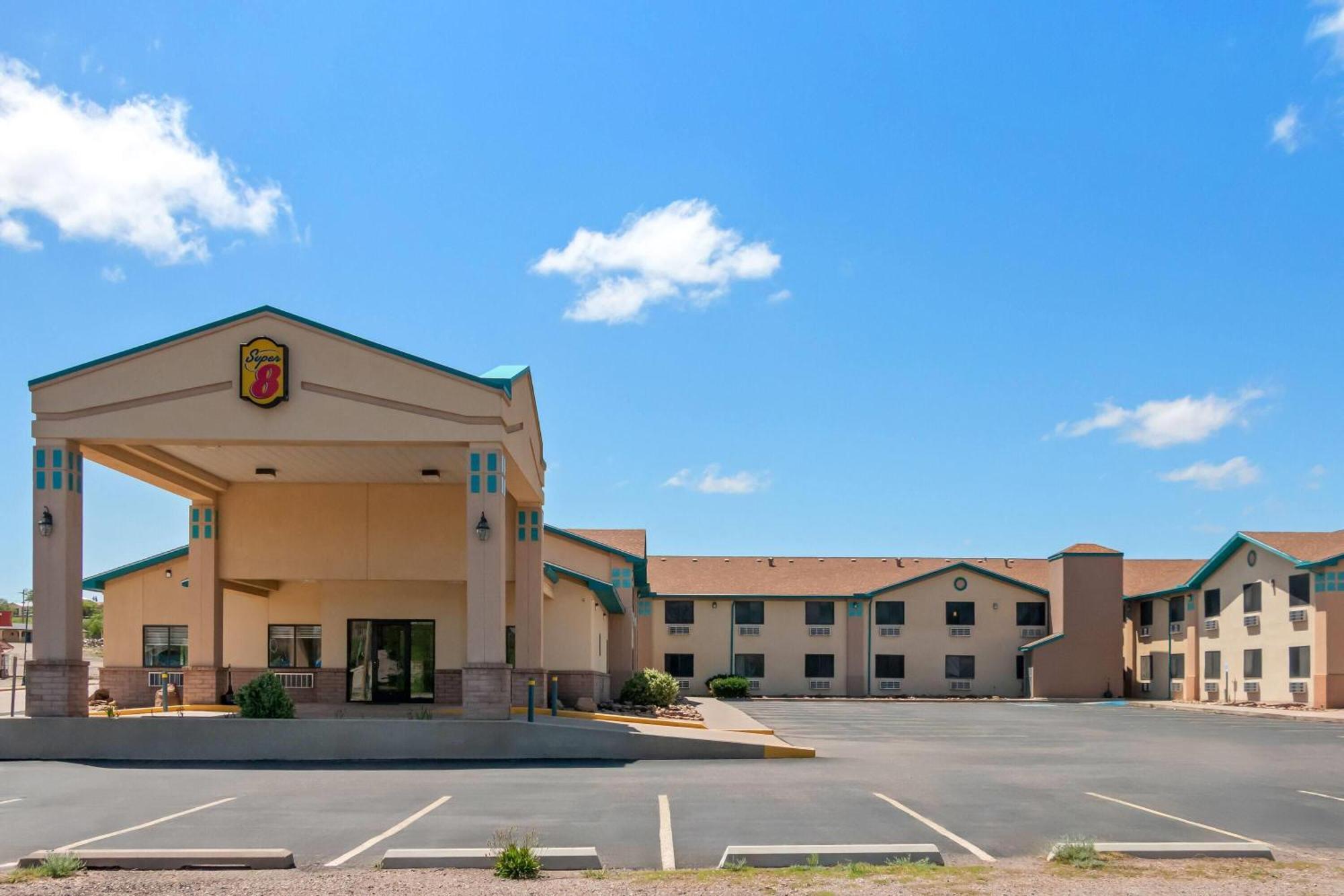 Super 8 By Wyndham Santa Rosa Ξενοδοχείο Εξωτερικό φωτογραφία