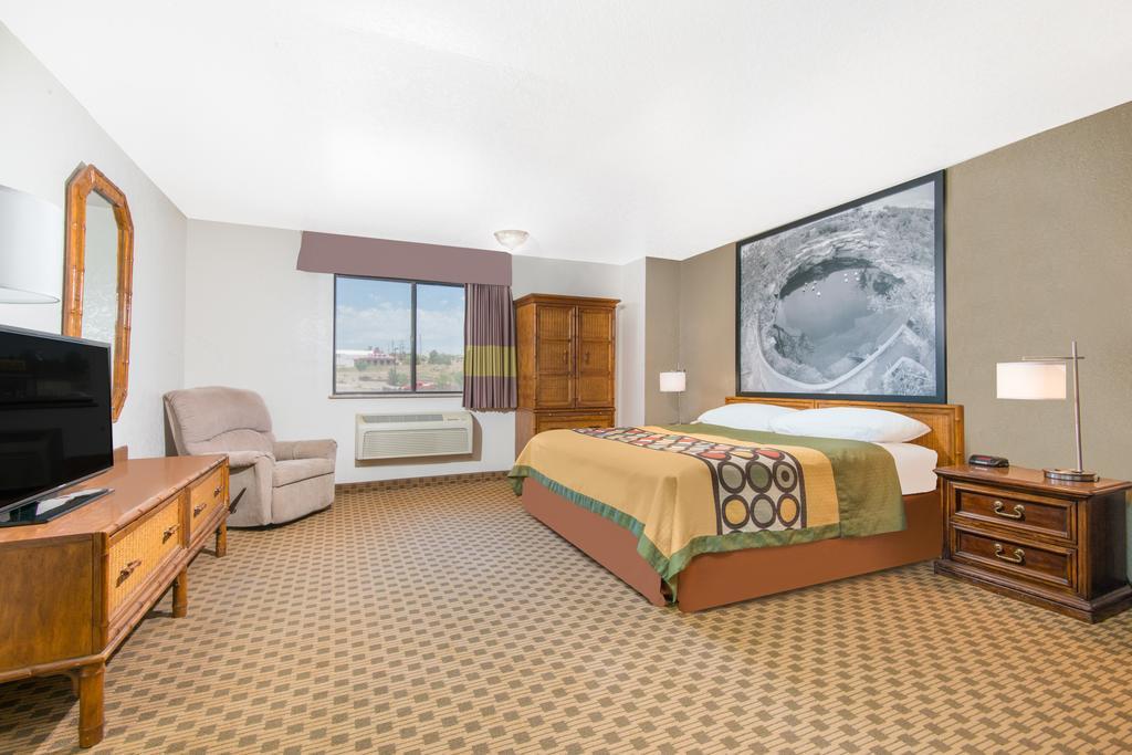 Super 8 By Wyndham Santa Rosa Ξενοδοχείο Εξωτερικό φωτογραφία
