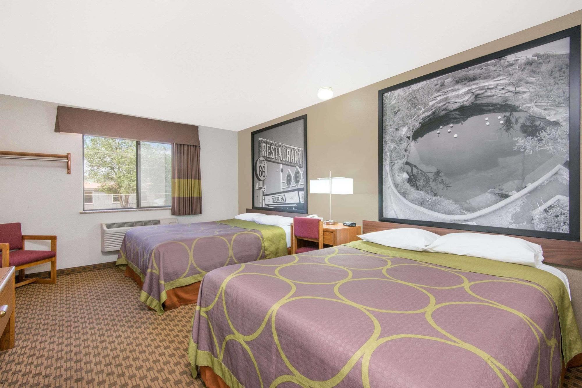 Super 8 By Wyndham Santa Rosa Ξενοδοχείο Εξωτερικό φωτογραφία